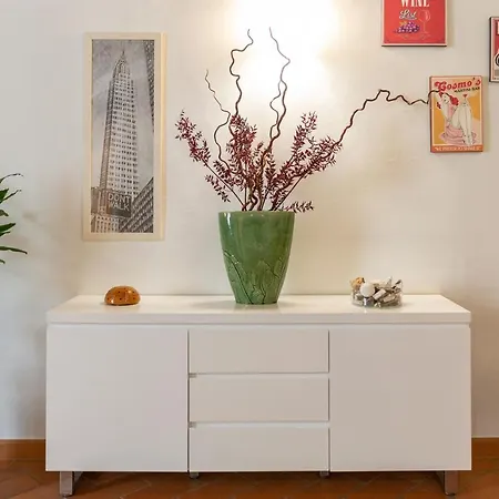 Apartment Guelfi Loft In A Historic Palace