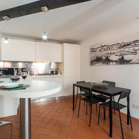 Apartment Guelfi Loft In A Historic Palace