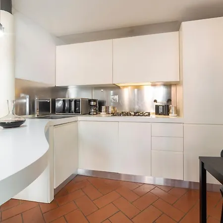 Guelfi Loft In A Historic Palace Florence