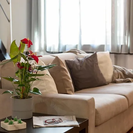Apartment Guelfi Loft In A Historic Palace *